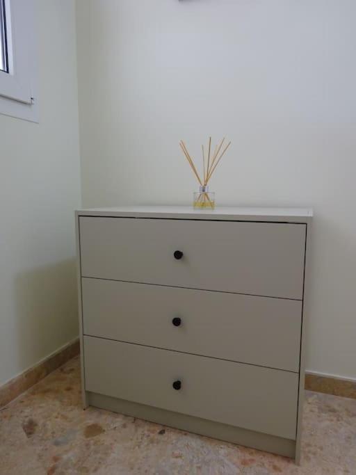Apartamento La Fuente Alcaucín Exteriör bild