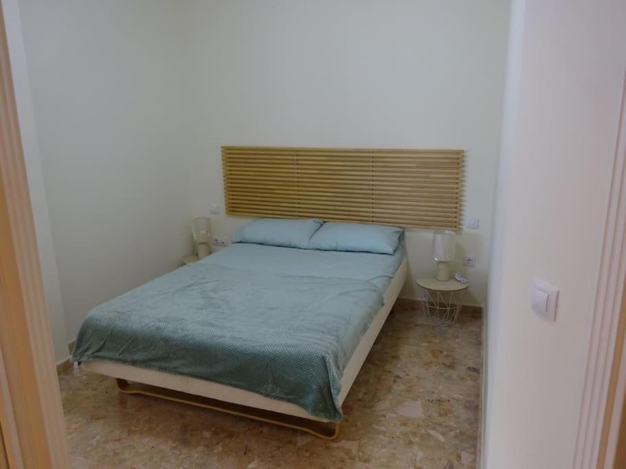 Apartamento La Fuente Alcaucín Exteriör bild