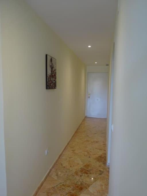 Apartamento La Fuente Alcaucín Exteriör bild