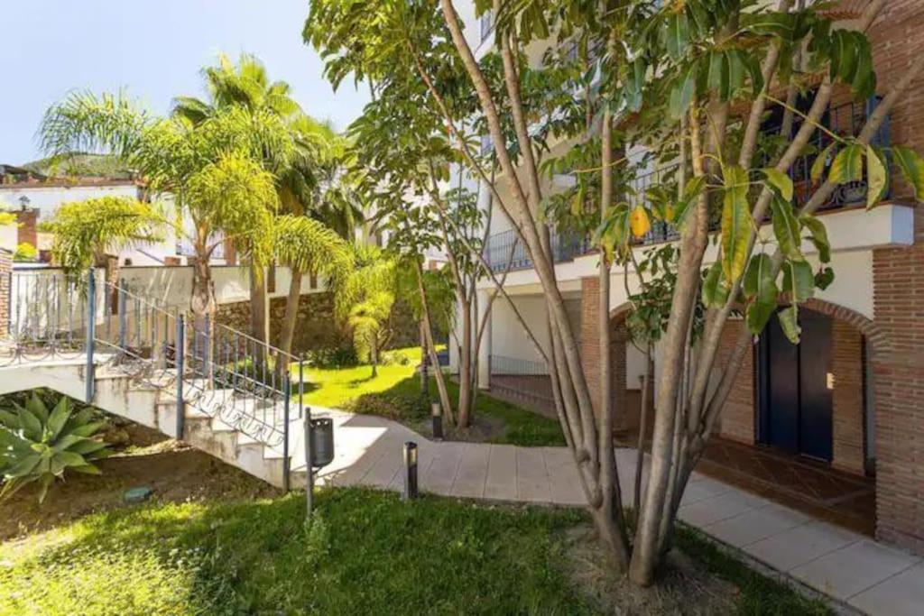 Apartamento La Fuente Alcaucín Exteriör bild