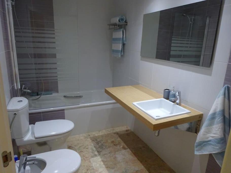 Apartamento La Fuente Alcaucín Exteriör bild