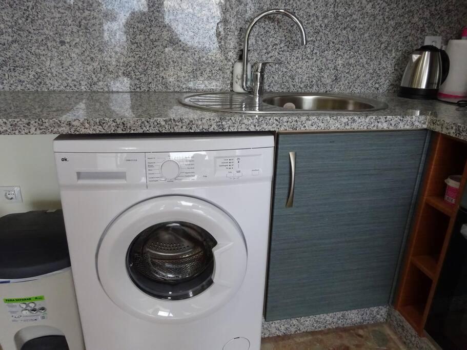 Apartamento La Fuente Alcaucín Exteriör bild