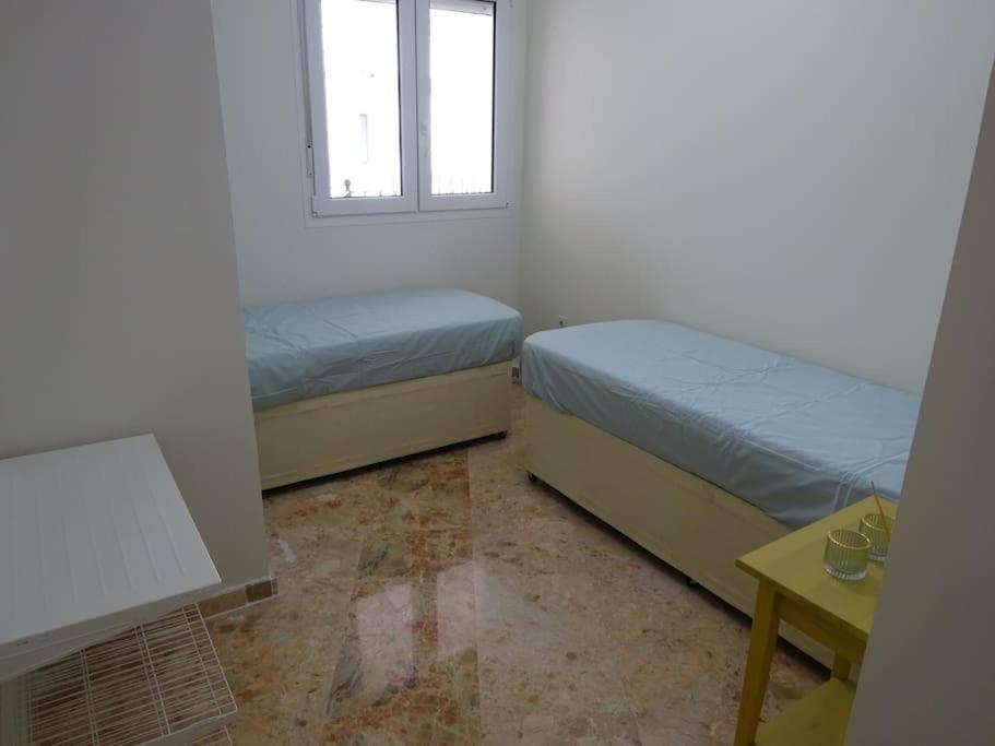 Apartamento La Fuente Alcaucín Exteriör bild