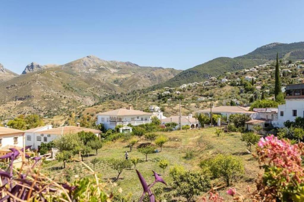 Apartamento La Fuente Alcaucín Exteriör bild