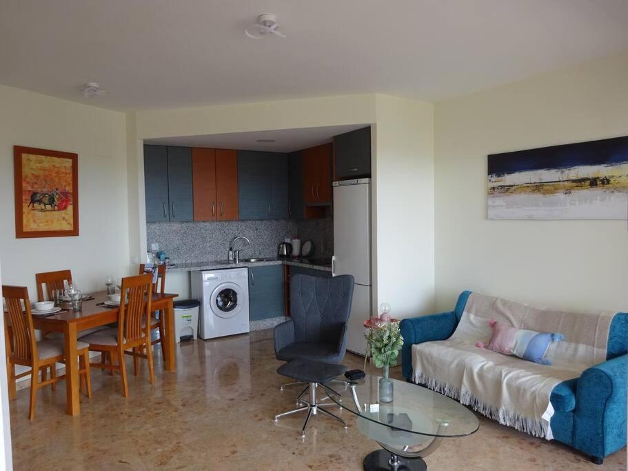 Apartamento La Fuente Alcaucín Exteriör bild