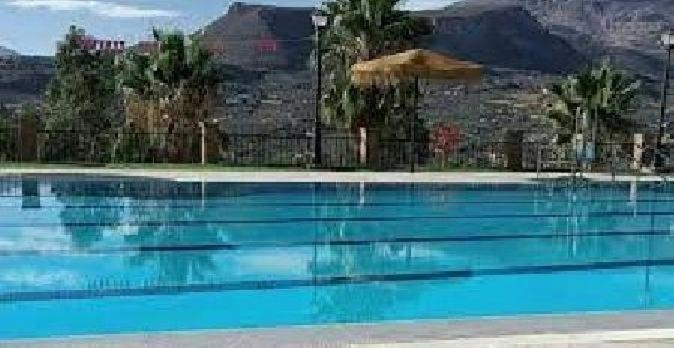 Apartamento La Fuente Alcaucín Exteriör bild